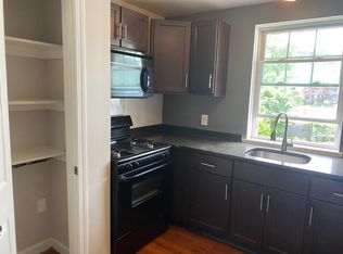 45 Pickering St APT 10, Fall River, MA 02720