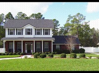 1018 Pebble Ridge Dr, Jacksonville, FL 32220