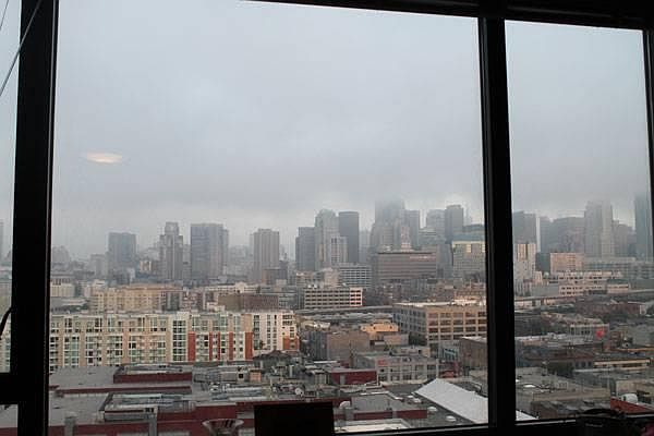 1st image of 260 King St Unit 1509