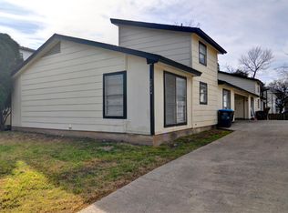 2820 Wayside Ave APT B, Fort Worth, TX 76110