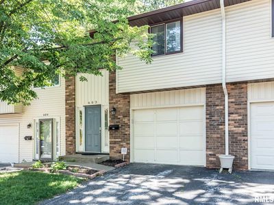 4023 Lillie Ave APT 603, Davenport, IA, 52806