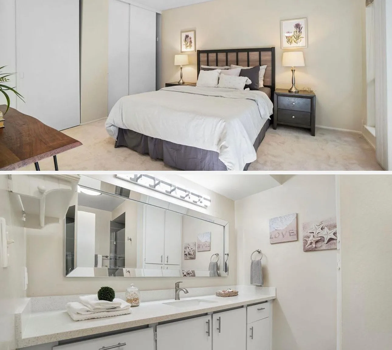 3 bed, 1355 sqft, $4,450 — Photo 3