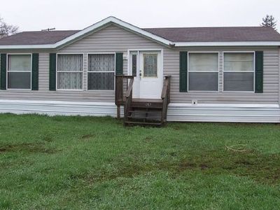 207 N Gilbert St, Egan, SD, 57024