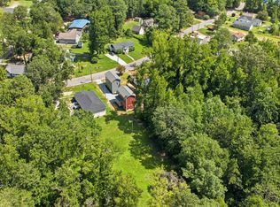 1410-A Maplewood Dr Lot 28C, Durham, NC 27704
