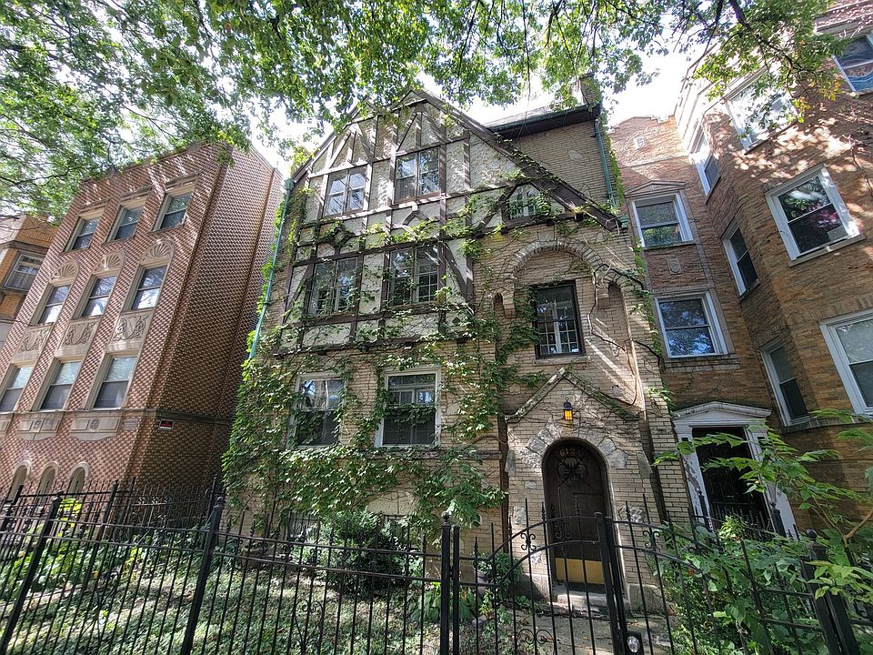 1st image of 6124 N Washtenaw Ave