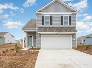 1514 Nokota Dr, Conway, SC 29526