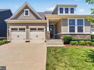 940 Coriander Ln, Stafford, VA 22554