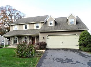 854 Furnace Hills Pike, Lititz, PA 17543