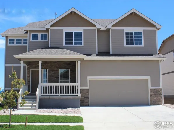 10504 18th St, Greeley, CO 80634