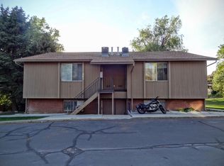 463 E 5600 S APT D, Murray, UT 84107