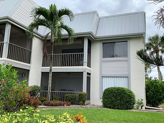 Second Floor End Unit.