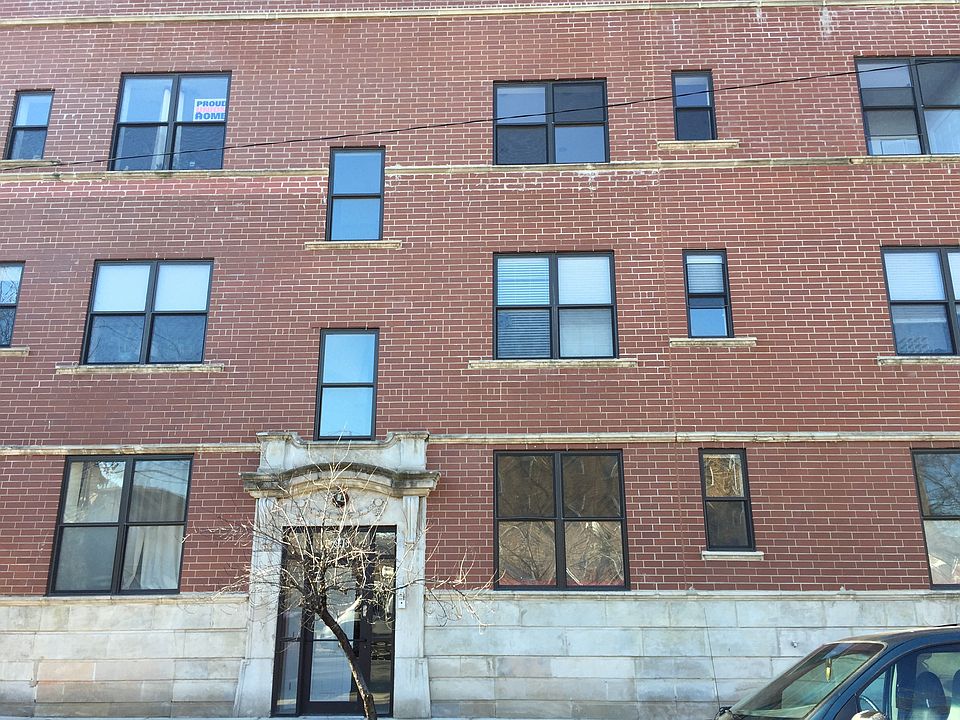 1st image of 948 N Washtenaw Ave APT 2S