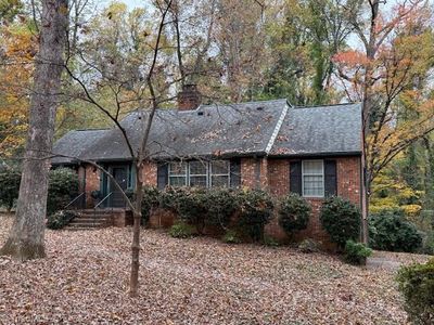 5004 Manning Dr, Greensboro, NC, 27410
