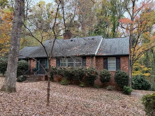 5004 Manning Dr, Greensboro, NC 27410
