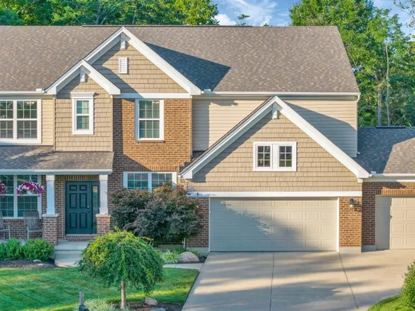 1223 Belle Meadows Dr, Loveland, OH 45140