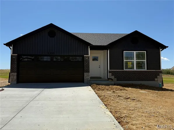 120 Peruque Creek Mnr, Wright City, MO 63390