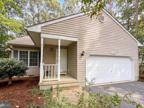 43808 Sassafras Dr, California, MD 20619