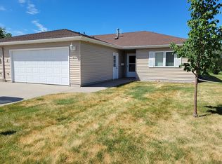 421 2nd St NW, Dilworth, MN 56529