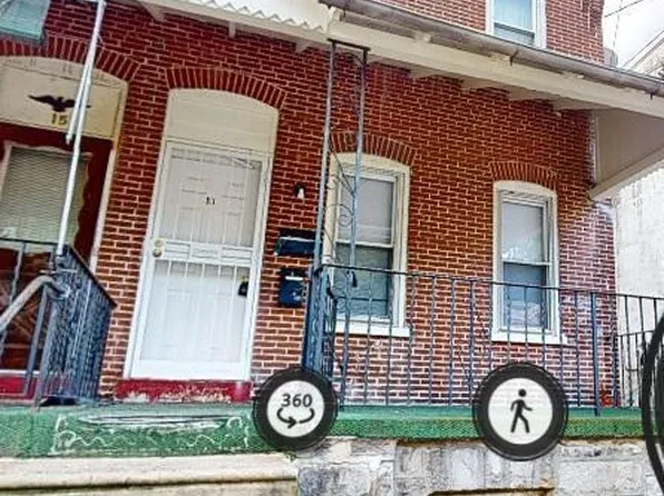 13 E 21st St, Chester, PA 19013