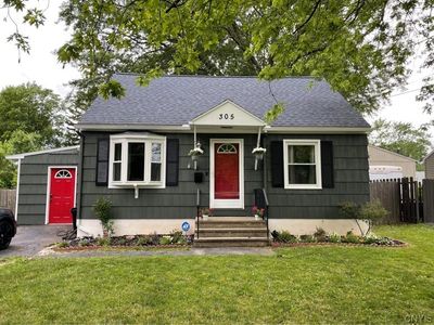 305 Breman Ave, Syracuse, NY, 13211