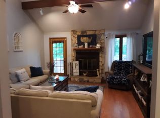 1017 Pineburr Rd, Jamestown, NC 27282