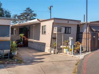 4523 Cecilia St SPACE 2, Bell Gardens, CA, 90201