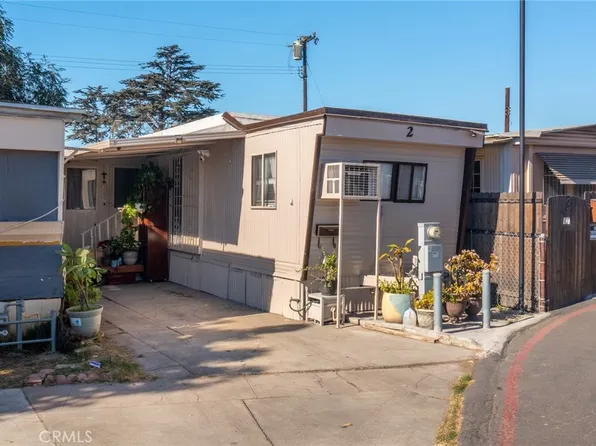 4523 Cecilia St Space 2, Bell Gardens, CA 90201