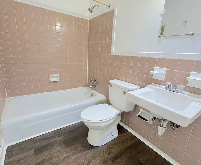 406 Bosley Ave #D — Photo 20