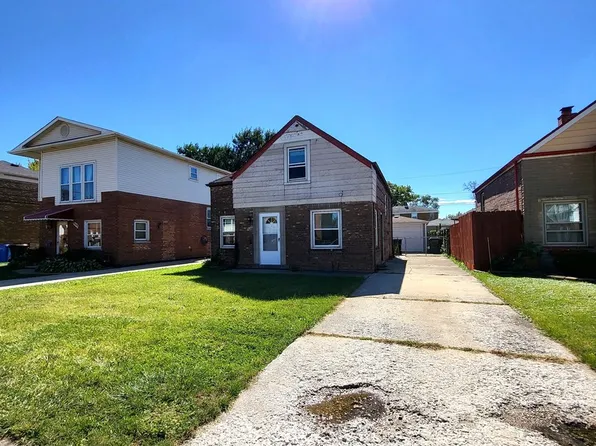 5133 W 64th St, Chicago, IL 60638