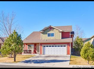 1708 Maroon Dr, Cheyenne, WY 82001