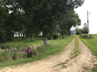 535 Nuthatch Ave, Iowa Falls, IA 50126