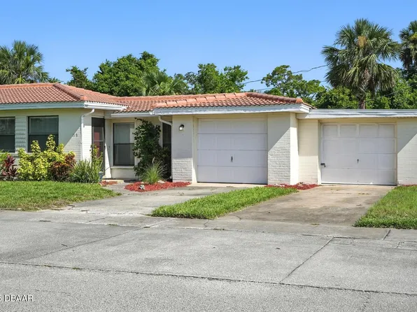 11 Cardinal Dr #B, Ormond Beach, FL 32176