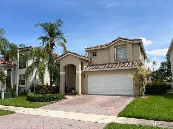 15150 Newquay Court, Wellington, FL 33414