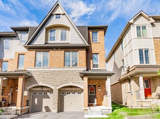111 Cedar Lake Cres, Brampton, ON L6Y0R1