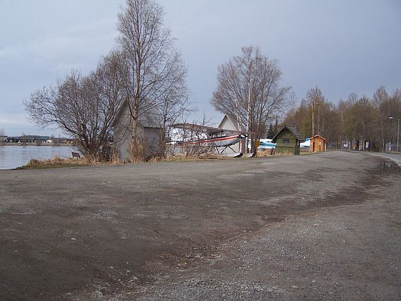 Lake Hood