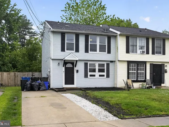 193 Logan St, Woodbury, NJ 08096