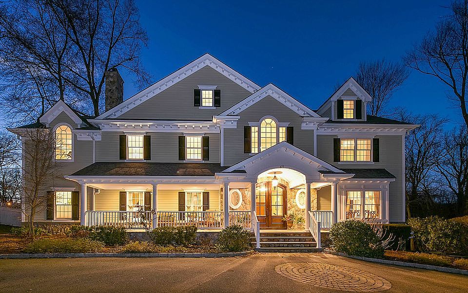 677 Laurel Ln, Wyckoff, NJ 07481 Zillow