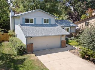 1319 Centennial Rd, Fort Collins, CO 80525