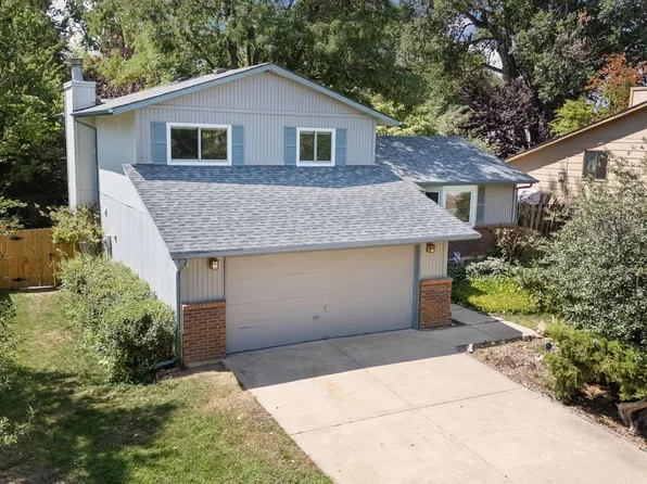 1319 Centennial Rd, Fort Collins, CO 80525