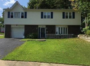 14 Curtis St, Wharton, NJ 07885