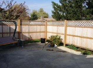 314 Linden St, Dwight, IL 60420