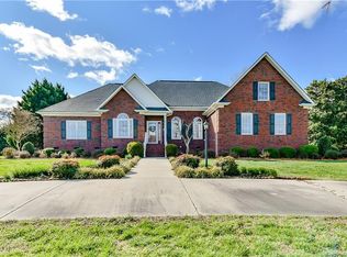 1328 Tomberlin Rd, Monroe, NC 28110