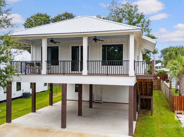 5332 E Perdido Ave, Orange Beach, AL 36561