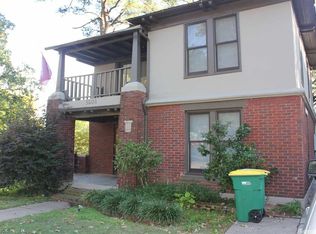 3201 Kavanaugh Blvd, Little Rock, AR 72205