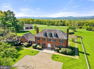 9062 Piney Mountain Rd, Warrenton, VA 20186