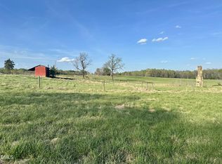 Jones Rd LOT 2, Hurdle Mills, NC 27541
