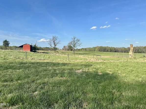 Jones Rd Lot 2, Hurdle Mills, NC 27541