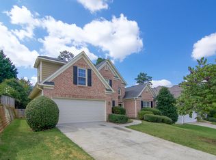 1551 Towne Park Ct, Lawrenceville, GA 30044