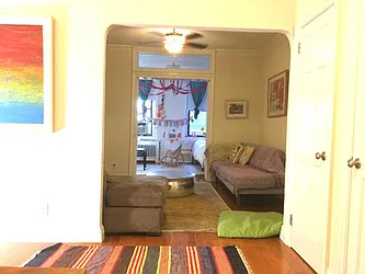 Rented by Manor Management