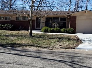 106 Eastmoor Dr, McPherson, KS 67460